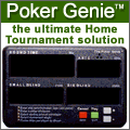 Poker Genie banner