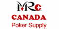MRC Poker banner