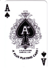 Playing card