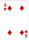 Playing card