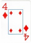 Playing card