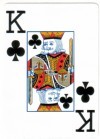 Playing card