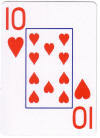 Playing card