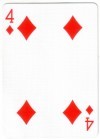 Playing card