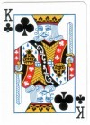 Playing card