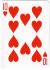 Playing card