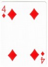 Playing card