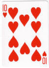 Playing card