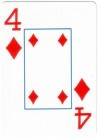 Playing card