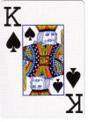 Playing card