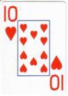 Playing card