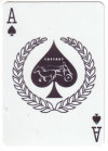 Playing card