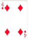 Playing card