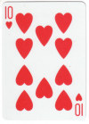 Playing card