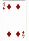 Playing card