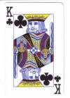 Playing card