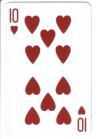 Playing card