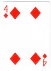 Playing card