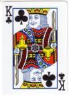 Playing card