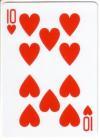 Playing card