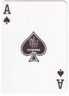 Playing card