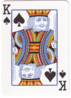 Playing card