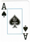 Playing card