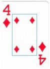 Playing card