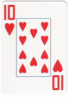 Playing card