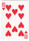 Playing card