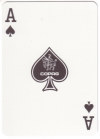 Playing card