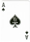 Playing card