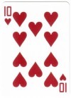 Playing card