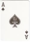 Playing card