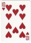 Playing card