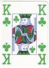 Playing card