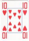 Playing card