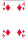 Playing card
