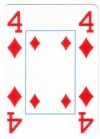 Playing card