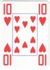 Playing card