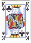 Playing card