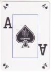 Playing card