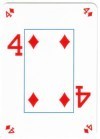 Playing card