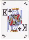 Playing card