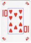 Playing card