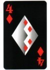 Playing card