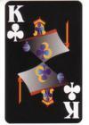 Playing card