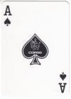 Playing card