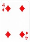 Playing card