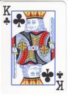 Playing card